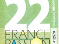 France Passion 2022V 412570 11-06-2025