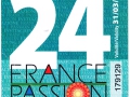 France Passion 2024 179129V 08-04-2025