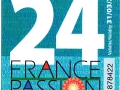 France Passion 2024 878422 18-07-2025