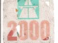 Geen Serienummer 2000 2000-0007