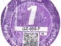 CRIT'Air 1 13-06-2025