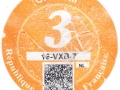 CRIT'Air 3 13-06-2025