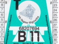 68207694V