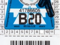 41786605V