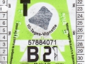 57884071V