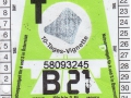 58093245V