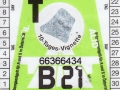 66366434V