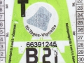 66391245V