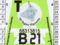 68313815V