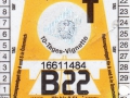16611484V