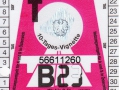 56611260V