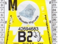 42694683V