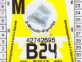 42742695V