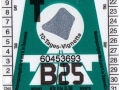 60453693V
