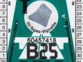60457418V