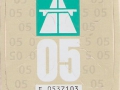E0537103V