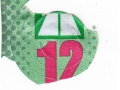Geen serienummer 2012V 05-10-2024