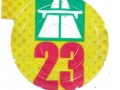 Geen serienummer 2023 27-05-2025