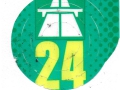 Geen serienummer 2024 27-05-2025