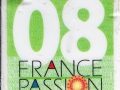 France Passion 2008 10-04-2025