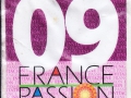 France Passion 2009 10-04-2025