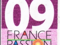 France Passion 2009V