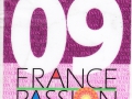 France Passion 2009V