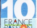 France Passion 2010 10-04-2025