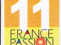 France Passion 2011 10-04-2025