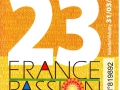 France Passion 2023 819892V