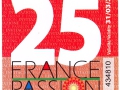 France Passion 2025V 434810 09-09-2025