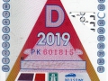 PK601815A
