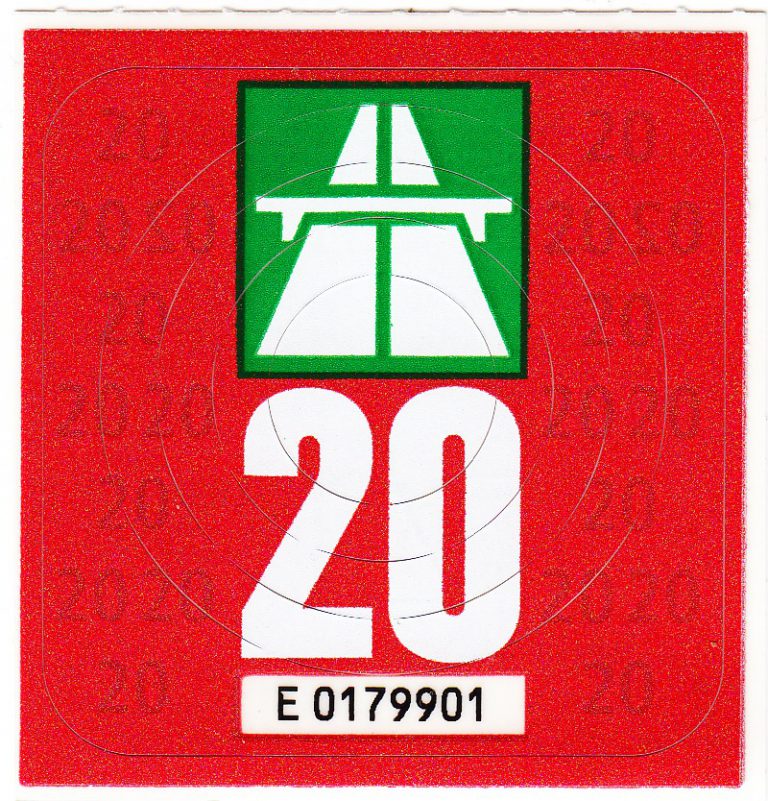 The Swiss Motorway Motorway and Parking