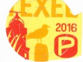 Geen serienummer Texel 2016V
