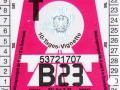 53721707V