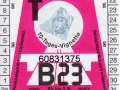 60831375V