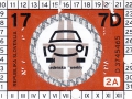 D3745465V
